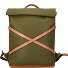  Japón Mochila Yokohama Compartimento para portátil de 40 cm Modelo marshland