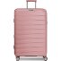  London 4 ruedas Carrito L 74 cm con pliegue de expansión Modelo rose