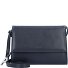  Auguri Auguri Clutch Piel natural 19 cm Modelo ozean