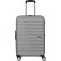  Flashline 4 ruedas Carrito 67 cm Modelo sky silver