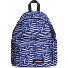  Day Pak'R Mochila de día 40 cm Compartimento para laptop Modelo shape blue