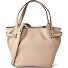  Astea Bolsa de hombro M 38 cm Modelo taupe