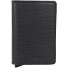  Slimwallet Rango Tarjetero RFID Piel 7 cm Modelo black
