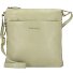  Bolsa de hombro Nature de cuero 28 cm Modelo pistazie