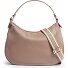  Lyshia Bolsa de hombro Piel 34 cm Modelo taupe