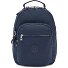  Mochila Basic Seoul S 35 cm compartimento para portátil Modelo blue bleu 2