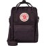  Kanken Sling Bolsa de hombro 15 cm Modelo blackberry