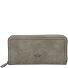  Fritzi10 Nicole Vintage Cartera 20 cm Modelo moss