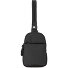  Bestie Mochila de la ciudad Piel 29 cm Modelo black