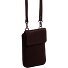  Anderson Funda de teléfono móvil Piel 12 cm Modelo braun