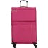  Travel Line 6704 Carro de 4 ruedas 75 cm Modelo pink