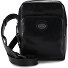  Story Uomo Bolsa de hombro Mini Bag Piel 16.5 cm Modelo nero