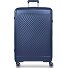  Vienna 4 ruedas Carrito L 74 cm Modelo navy blue