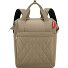  Mochila Allrounder R 39 cm Modelo rhombus olive