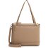  TAS Kennia Bolsa de hombro 32 cm Modelo sand