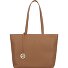  Hanna Bolsa de compras S Piel 38 cm Modelo cognac