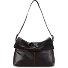  Fiona Bolsa de hombro Piel 32 cm Modelo black