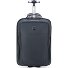  Trolley mochila Pavris Plus de 2 ruedas Compartimento para portátil de 51 cm Modelo grau