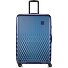  Flow 4 ruedas Trolley L 75 cm Con fuelle expandible Modelo moroccan blau
