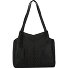  Lavish Imbler Bolsa de hombro Piel 30 cm Modelo black