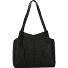  Lavish Imbler Bolsa de hombro Piel 30 cm Modelo black