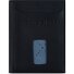  Secure Slim Cartera Protección RFID Piel 8 cm Modelo schwarz
