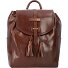  Mochila Florentin City Piel 31 cm Modelo brown-gold