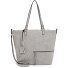  Nele Bolsa de compras 42 cm Modelo lightgrey