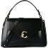  C-Me Bolso Piel natural 30 cm Modelo noir