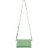  Weave Harmony Bolso de mano Piel 22 cm Modelo fresh mint