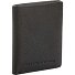  Voyager Cartera Protección RFID Piel 9.5 cm Modelo black