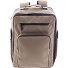  1700 Mochila de viaje Compartimento para portátil de 40 cm Modelo beige