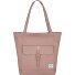  Retreat Bolsa de compras 48 cm Compartimento para el portátil Modelo ash rose