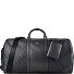  Milano Bolsa de viaje Weekender 55 cm Modelo black-antracite