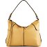  Mila Bolsa de hombro M Piel natural 38 cm Modelo light tan