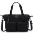  Basic Elevated New Art Bolsa de hombro 49 cm Compartimento para el portátil Modelo infinite black
