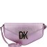  Downtown Bolsa de hombro Piel 24.5 cm Modelo lilac