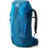  Mochila de senderismo Wander 30 para adolescentes 63 cm Modelo pacific blue