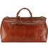  Story Viaggio Bolsa de viaje Piel 50 cm Modelo marrone