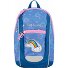  Kiga Mini Mochila para niños 30 cm Modelo Rainbow Lui