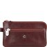 Estuche para llaves Toscana de cuero 13 cm Modelo coffee