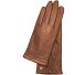  Guantes Chelsea de cuero Modelo tobacco | 7,5