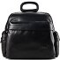  MD20 Mochila de la ciudad Piel natural 25 cm Modelo nero