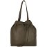  Nappa Bolsa Piel 37 cm Modelo olive