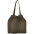  Nappa Bolsa Piel 37 cm Modelo olive