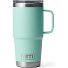  Rambler Taza para beber 591 ml Modelo seafoam