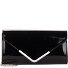  Bolso de mano Amalia 26 cm Modelo black-lack
