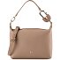  Fashion Bolso Piel natural 23 cm Modelo taupe