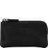  Odense Cartera de llaves Piel 11 cm Modelo black