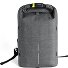  Mochila Urban RFID 46 cm Compartimento para portátil Modelo grey
